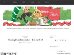 Sites similar to seizetheaisle.com