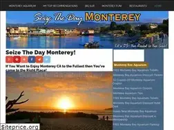 Sites similar to seizetheday-monterey.com