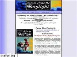 Sites similar to seizethedaylight.com
