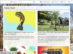 Sites similar to seizethedeal.com