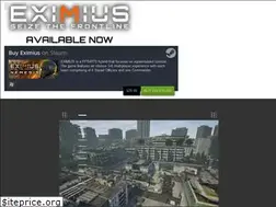 Sites similar to seizethefrontline.com