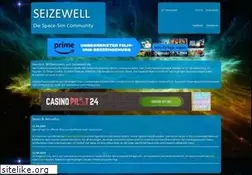 Sites similar to seizewell.de