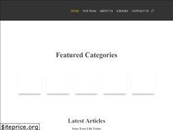 Sites similar to seizeyourlifetoday.com