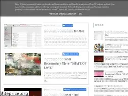 Sites similar to seizinblog.com