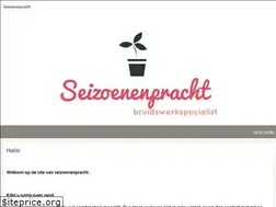Sites similar to seizoenenpracht.nl