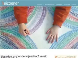 Sites similar to seizoener.nl