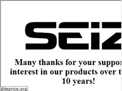 Sites similar to seizpacks.com