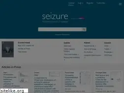 Sites similar to seizure-journal.com