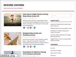 Sites similar to seizurechicken.com