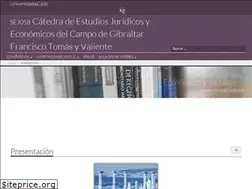 Sites similar to sej058.uca.es