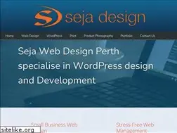 Sites similar to seja-design.com.au