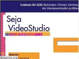 Sites similar to seja-videostudio.de