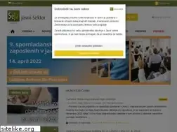 Sites similar to seja.si