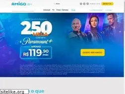 Sites similar to sejaamigo.com.br