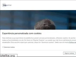 Sites similar to sejabtg.com