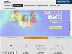 Sites similar to sejacimatec.com.br