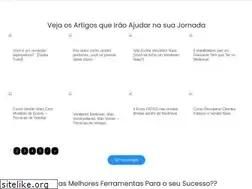Sites similar to sejaconsultorracco.com