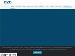 Sites similar to sejaevo.com.br
