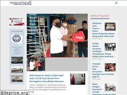 Sites similar to sejagatnews.net