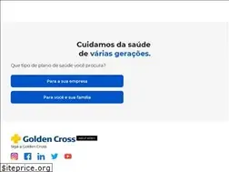 Sites similar to sejagolden.com.br