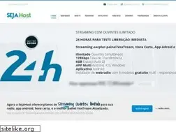 Sites similar to sejahost.com.br