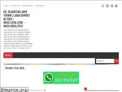Sites similar to sejahterajayateknik.com