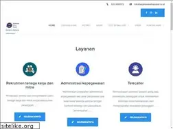 Sites similar to sejahteramitrasolusi.com