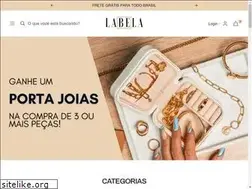 Sites similar to sejalabela.com