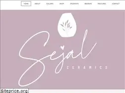 Sites similar to sejalceramics.com