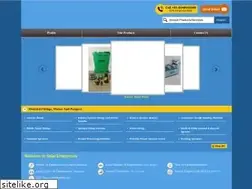 Sites similar to sejalenterprises.com