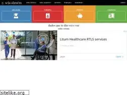 Sites similar to sejalguem.com