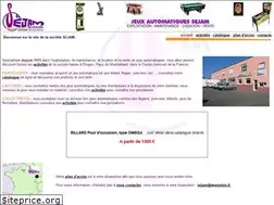 Sites similar to sejam.com