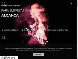 Sites similar to sejamais.io