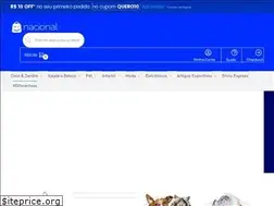 Sites similar to sejanacional.com.br