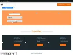 Sites similar to sejaniteroi.com.br