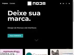 Sites similar to sejanoda.com