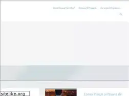 Sites similar to sejapregador.com