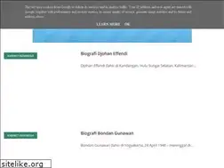 Sites similar to sejarah-bangsa-kita.blogspot.com