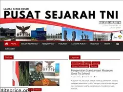 Sites similar to sejarah-tni.mil.id