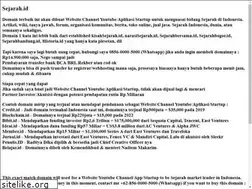 Sites similar to sejarah.id