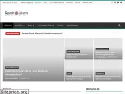 Sites similar to sejarahjakarta.com
