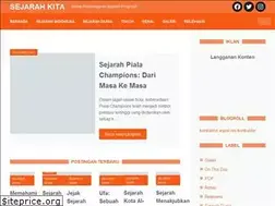 Sites similar to sejarahkita.com