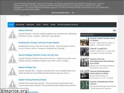 Sites similar to sejarahmula.blogspot.com