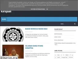 Sites similar to sejarahraja.blogspot.com
