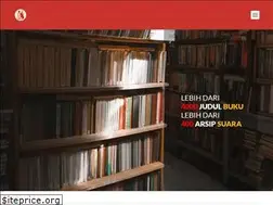 Sites similar to sejarahsosial.org