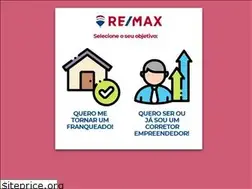 Sites similar to sejaremax.com.br
