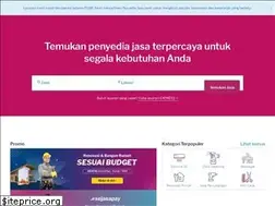 Sites similar to sejasa.com