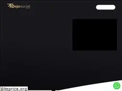 Sites similar to sejasocial.com
