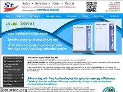 Sites similar to sejatiteknik.com.my
