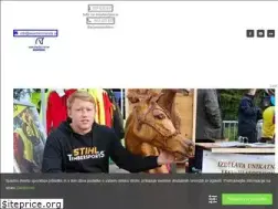 Sites similar to sejemkomenda.si